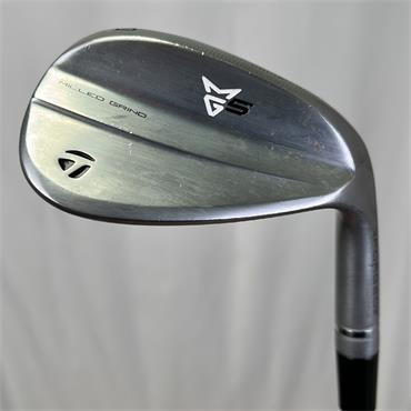 TaylorMade MG5 Chrome 50.09SB D.G Steel Wedge Gents RH