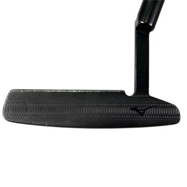 Mizuno M Craft OMOI #2 Black 35" Putter Gents RH