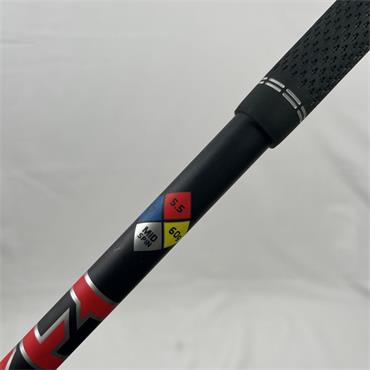 Project X Hzrdus Red CB 60 Regular Fairway (Titleist) Shaft