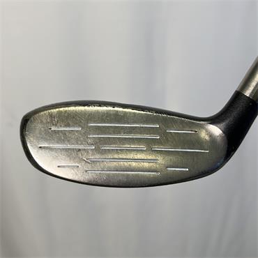 Miscellaneous Blackhawk #3 Graphite Regular Hybrid Gents RH