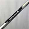 Miscellaneous Blackhawk #3 Graphite Regular Hybrid Gents RH