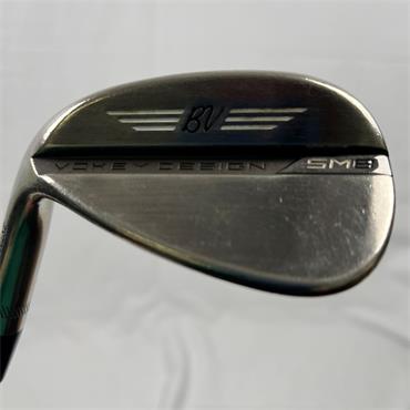 Titleist SM8 50.12F DG Steel Wedge Gents LH