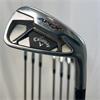 Callaway Apex 4-AW Elevate Stiff Steel Irons Gents RH