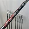 Callaway Apex 4-AW Elevate Stiff Steel Irons Gents RH