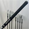 Callaway Apex 4-AW Elevate Stiff Steel Irons Gents RH