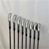 Callaway Apex 4-AW Elevate Stiff Steel Irons Gents RH