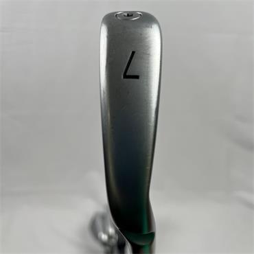 Ping i230 4-PW Project X Stiff Steel Irons Gents RH