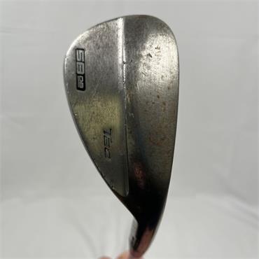Mizuno T20 Raw 58.08 PX LZ Senior Wedge Gents RH