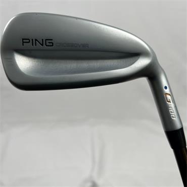 Ping G400 4 Alta CB Regular Driving Iron Gents RH