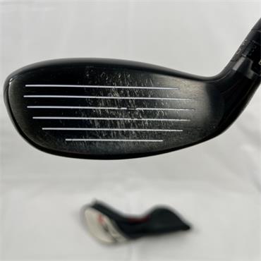 Titleist TSR3 3 Evenflow White XStiff Hybrid Gents RH