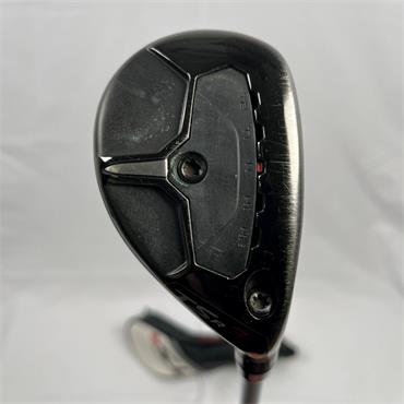 Titleist TSR3 3 Evenflow White XStiff Hybrid Gents RH