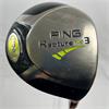 Ping Rapture 3 TFC Stiff Fairway Gents RH
