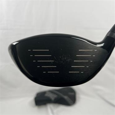 PXG 0311 Black Ops 10.5 Diamana Stiff Driver Gents RH