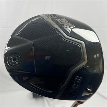 PXG 0311 Black Ops 10.5 Diamana Stiff Driver Gents RH