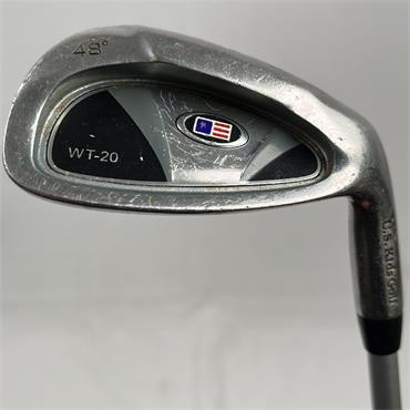 U.S. Kids WT-20 PW Age 8+ (51") Wedge Junior RH
