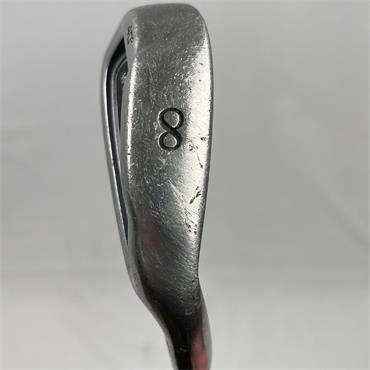 U.S. Kids WT-20 #8 Age 8+ (51") Iron Junior RH