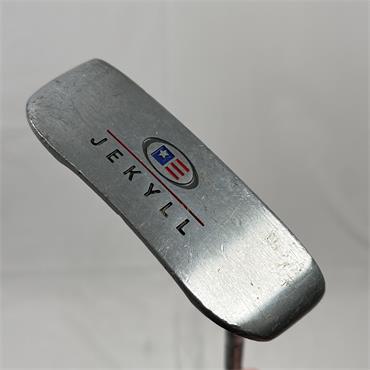 U.S. Kids Jekyll Age 8+ (51") Putter Junior RH