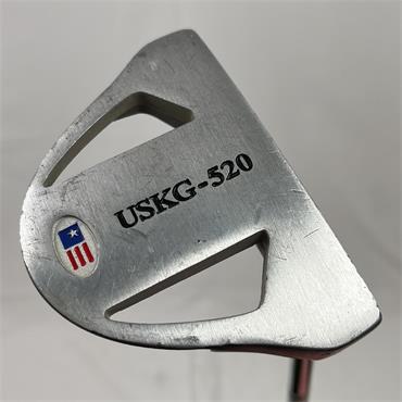 U.S. Kids UL520 Age 6+ (45") Putter Junior RH