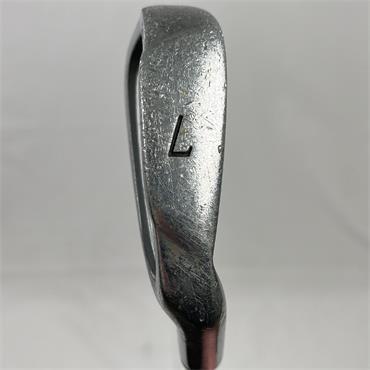 U.S. Kids WT-25 #7 Age 6+ (45") Iron Junior RH