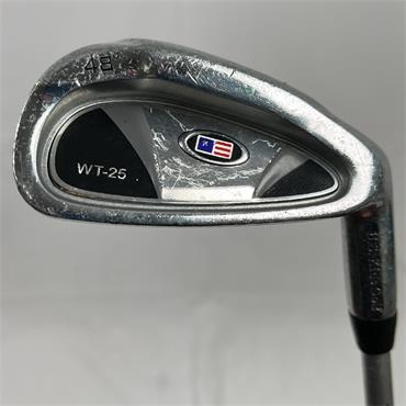 U.S. Kids WT-25 PW Age 6+ (45") Wedge Junior RH