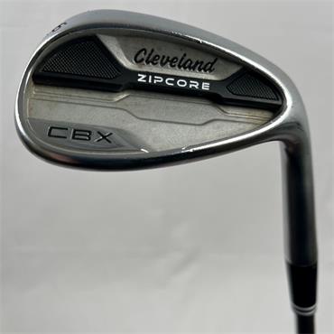 Cleveland CBX Zipcore 56.12 DG115 Wedge Gents RH