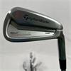 TaylorMade TP MC 4-PW KBS Stiff Steel Irons Gents RH