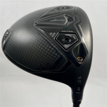 Cobra Darkspeed LS 9 Tensei 75 XStiff Driver Gents RH