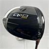 TaylorMade Qi10 Max 9 Diamana Stiff Driver Gents RH
