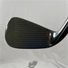 TaylorMade R11 4-PW +0.5 Inch KBS Stiff Steel Irons Gents RH