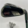 Callaway Razr X 5-SW Uniflex Steel Irons Gents RH
