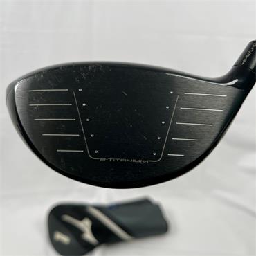 Mizuno ST 200G 9 Diamana 60 Regular Driver Gents RH