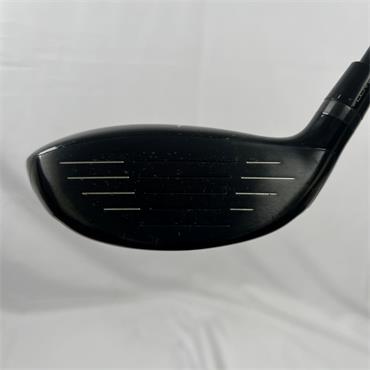 Mizuno ST200 TS 3 Atmos Red 6 Regular Fairway Gents RH