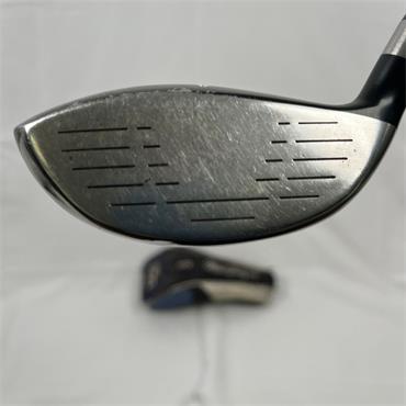 MacGregor DCT 2000 3 Regular Fairway Gents RH