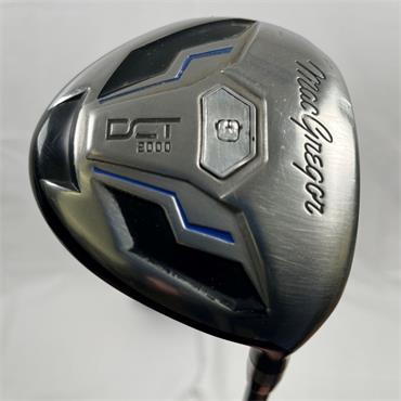 MacGregor DCT 2000 3 Regular Fairway Gents RH