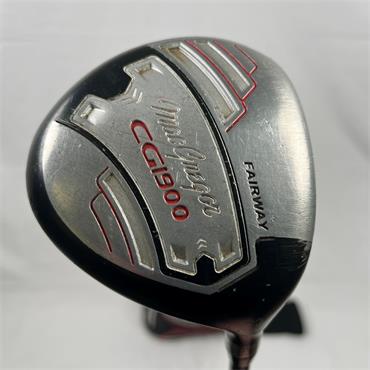 MacGregor CG1900 Regular Fairway Gents RH
