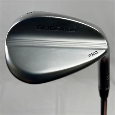 Ping Glide Forged Pro 56.10S Z115 Steel Wedge Gents RH