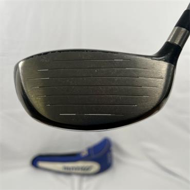 Mizuno MP001 10.5 EXSAR Stiff Driver Gents RH
