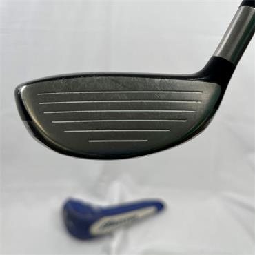 Mizuno MP-001 3 Exsar Stiff Fairway Gents RH