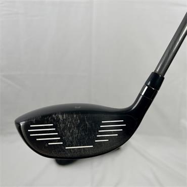 Wilson launch Pad 5 Evenflow 55 Regular Fairway Gents RH