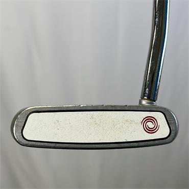 Odyssey White Hot OG Rossie 34" Putter Gents RH
