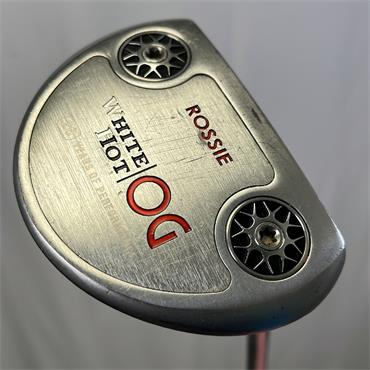 Odyssey White Hot OG Rossie 34" Putter Gents RH