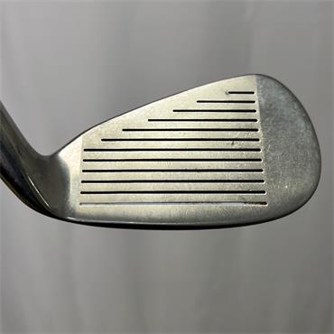 Lynx Ai #6 Age 10+ (57"-60") Graphite Iron Junior LH