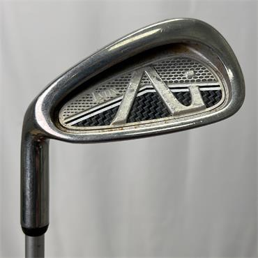 Lynx Ai #6 Age 10+ (57"-60") Graphite Iron Junior LH