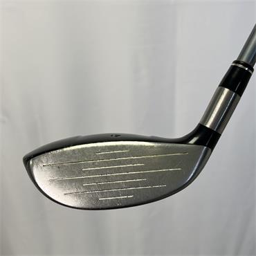 TaylorMade R540 XD #3 M.A.S Regular Fairway Gents RH