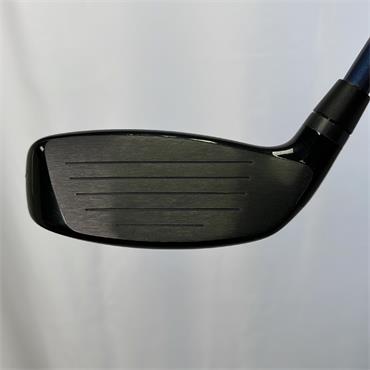 PXG 0311 #2 Denali Stiff Hybrid Gents RH