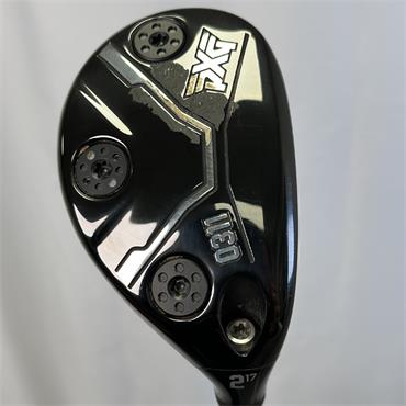 PXG 0311 #2 Denali Stiff Hybrid Gents RH