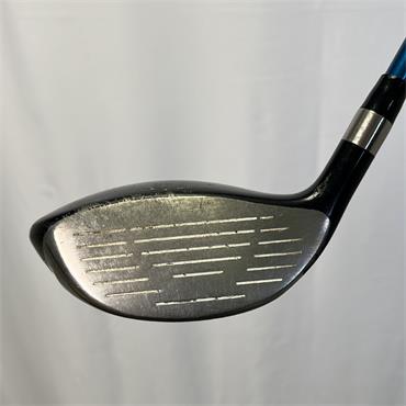 Ping Rapture #3 Aldila VS Stiff Firway Gents RH