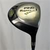 Ping Rapture #3 Aldila VS Stiff Firway Gents RH