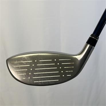 Cobra Baffer Dws #3 Aldila Stiff Hybrid Gents RH