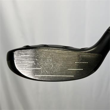 Ping Ping G SFT #3 Alta Senior Fairway Gents RH